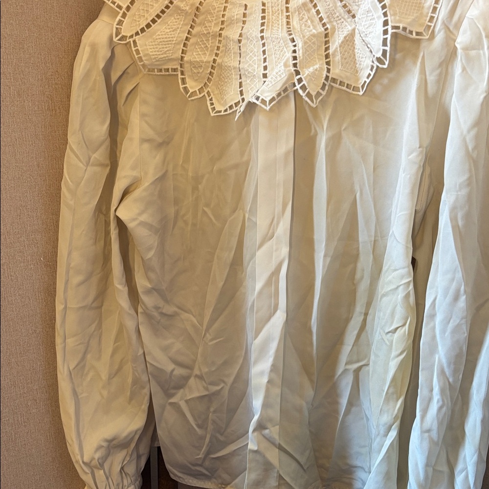 FINAL MARKDOWN NICOLA Blouse 14